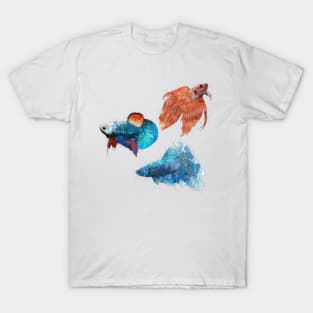 Betta Galore T-Shirt